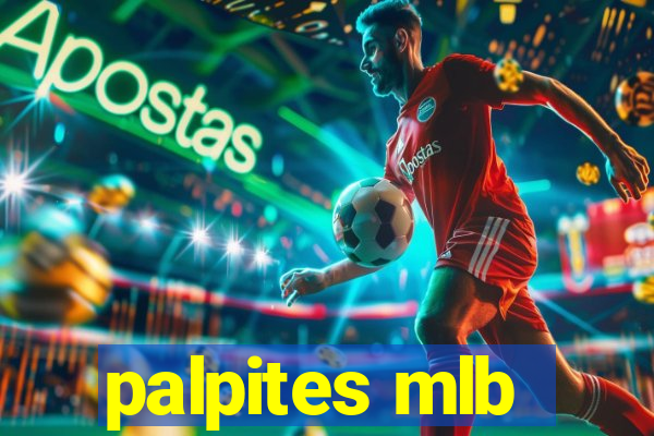 palpites mlb