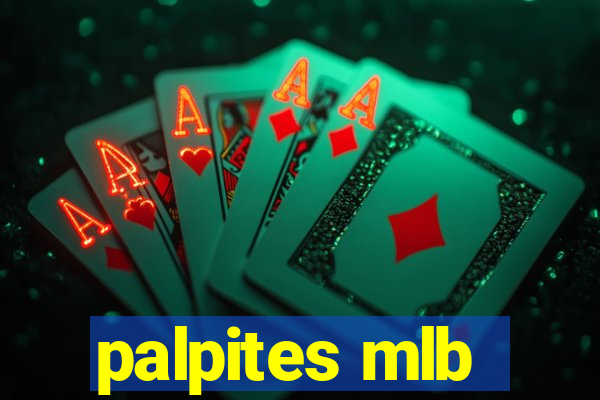 palpites mlb