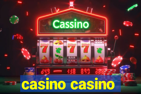 casino casino