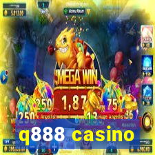 q888 casino