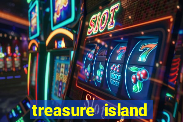 treasure island hotel and casino