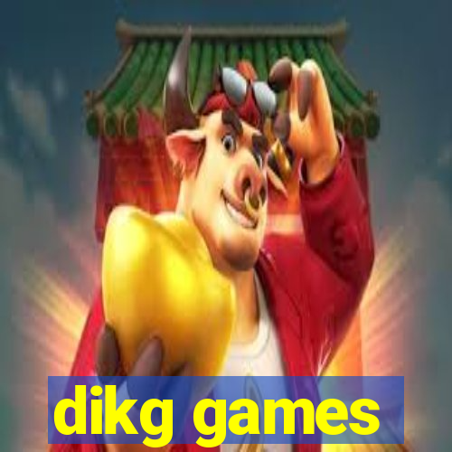 dikg games