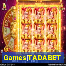 Games|TADABET