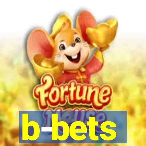 b-bets