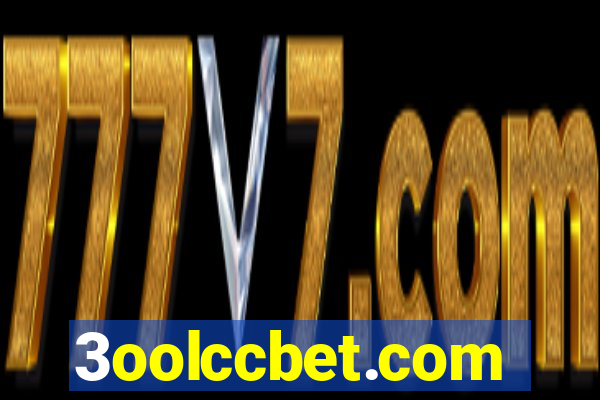 3oolccbet.com