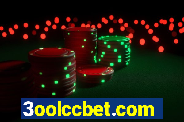 3oolccbet.com