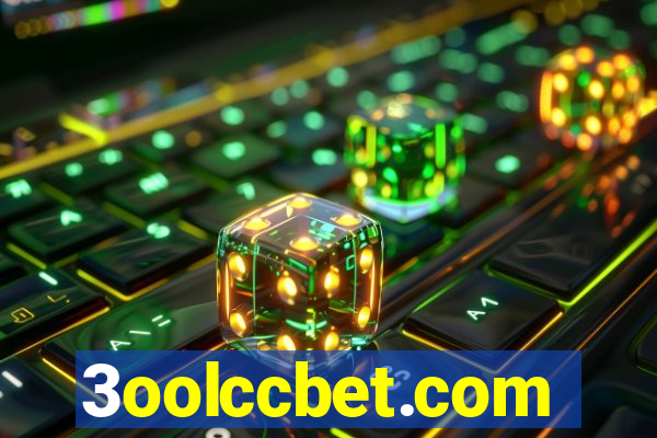 3oolccbet.com