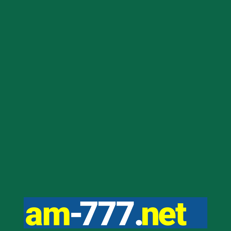 am-777.net