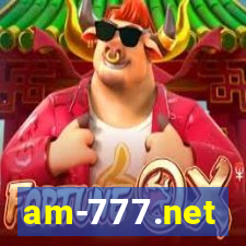 am-777.net