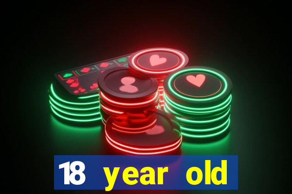 18 year old casinos in in