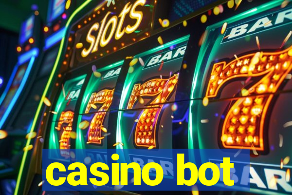 casino bot