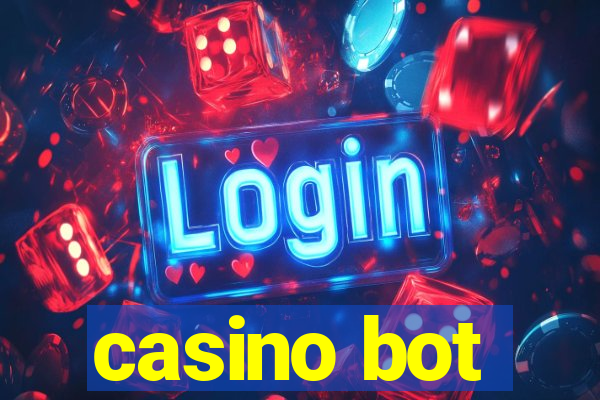 casino bot