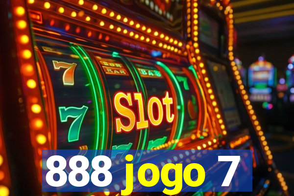 888 jogo 7