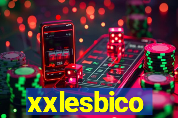 xxlesbico