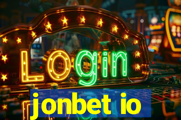 jonbet io