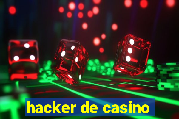 hacker de casino