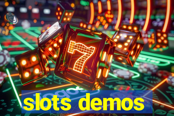 slots demos