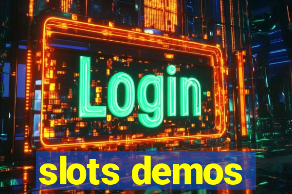 slots demos