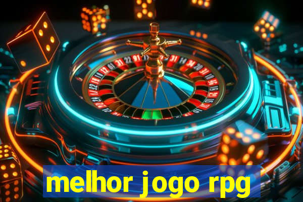 melhor jogo rpg