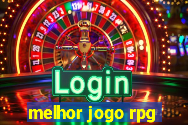 melhor jogo rpg