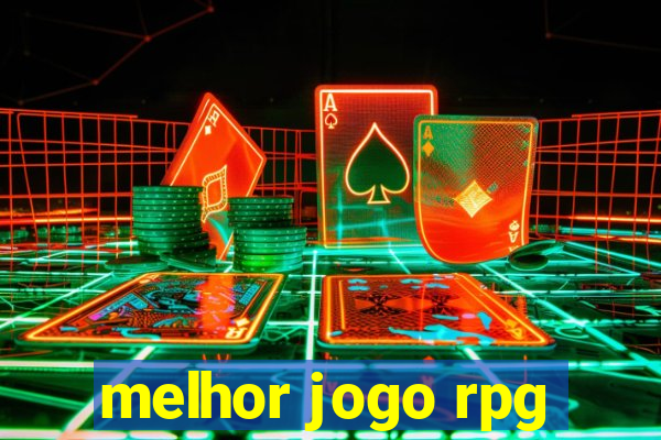 melhor jogo rpg