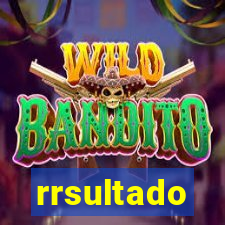 rrsultado