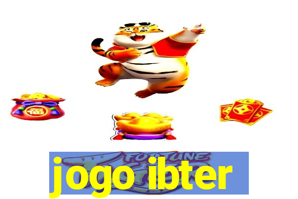 jogo ibter