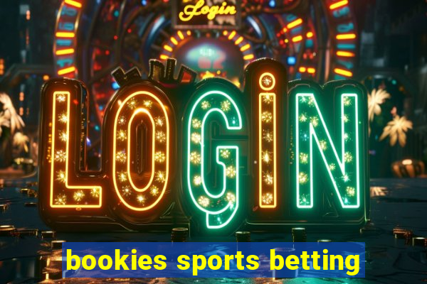 bookies sports betting