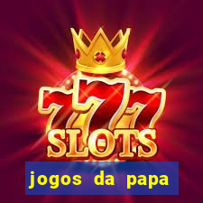 jogos da papa louie 3