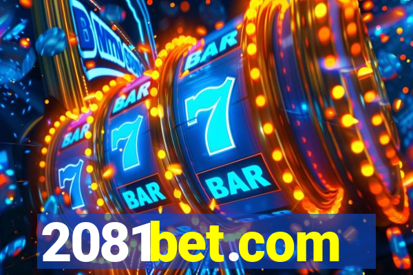 2081bet.com