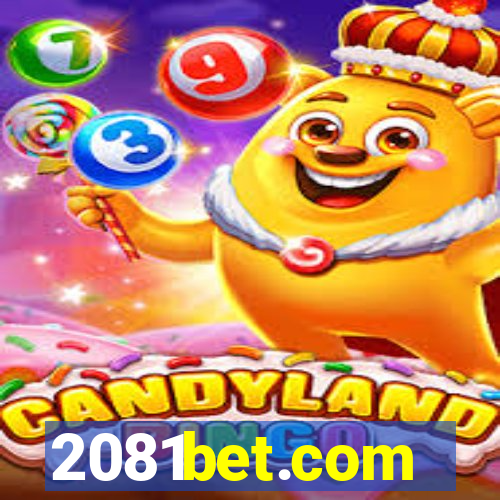 2081bet.com