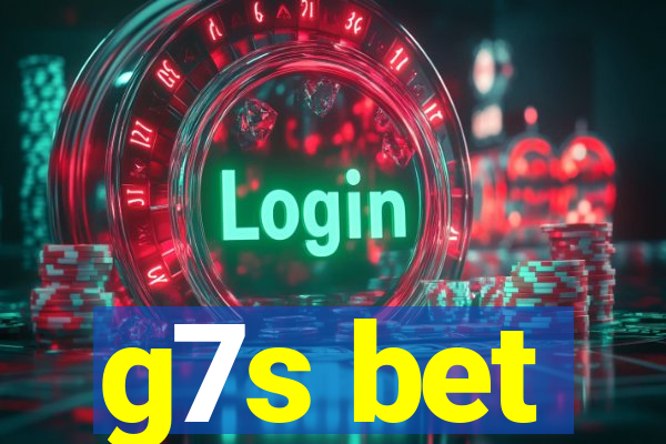 g7s bet