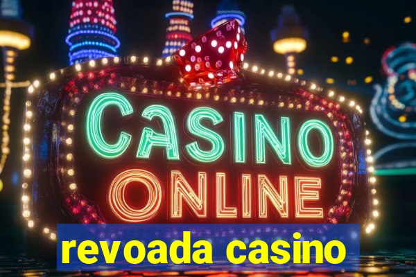 revoada casino