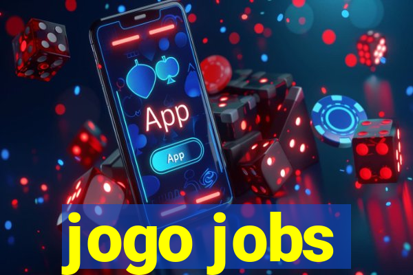 jogo jobs