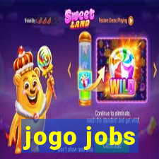 jogo jobs