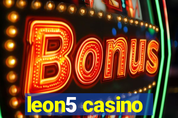 leon5 casino