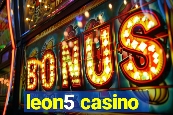 leon5 casino