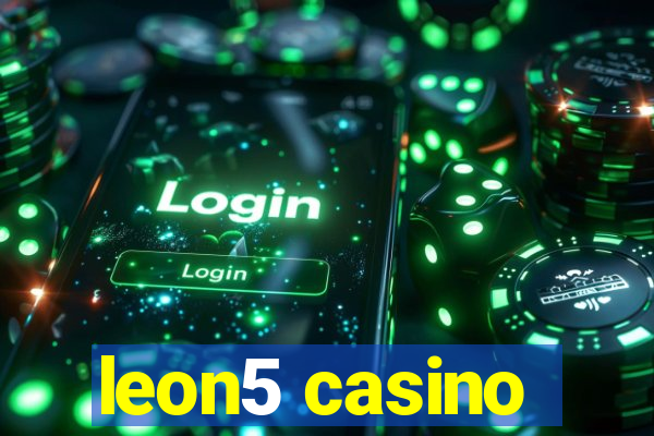 leon5 casino