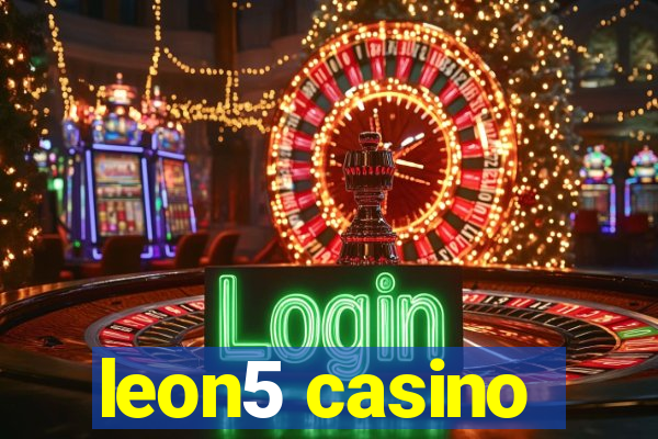 leon5 casino