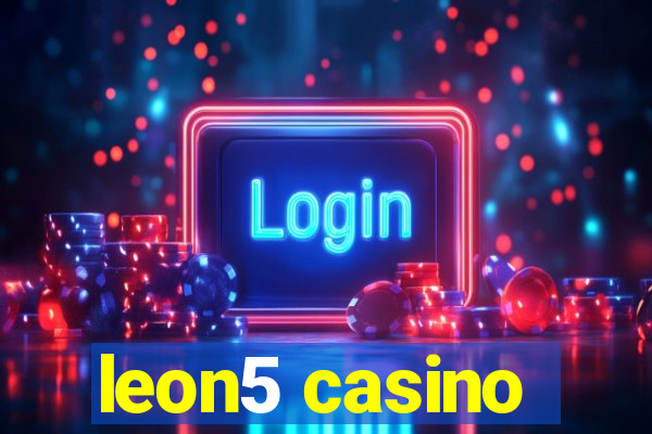 leon5 casino