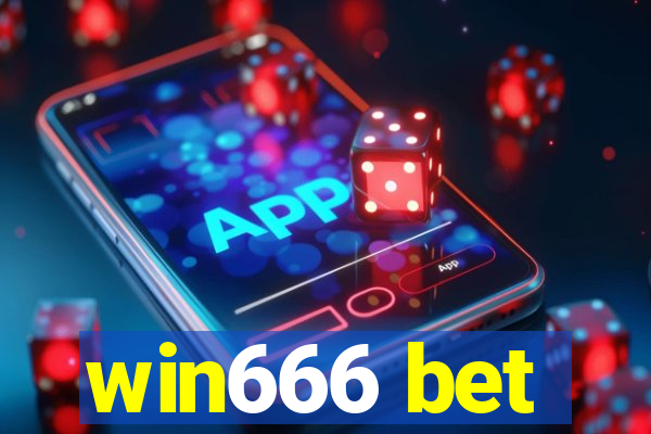 win666 bet