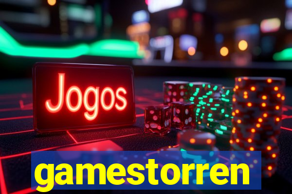 gamestorren