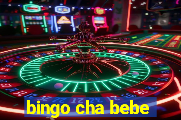 bingo cha bebe