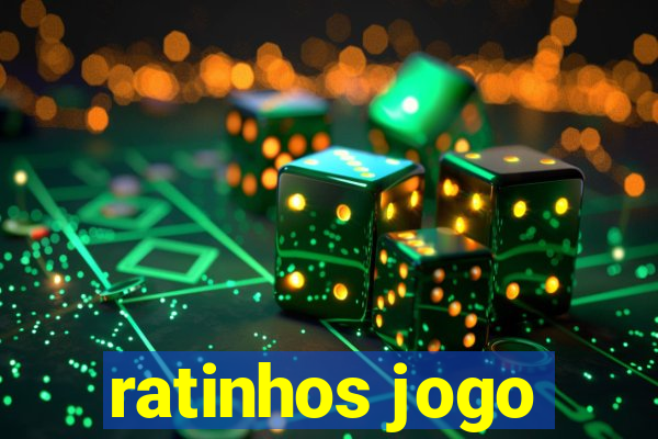 ratinhos jogo