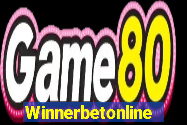 Winnerbetonline