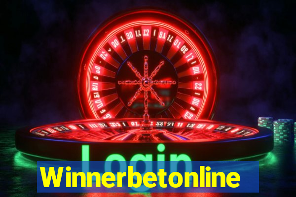 Winnerbetonline