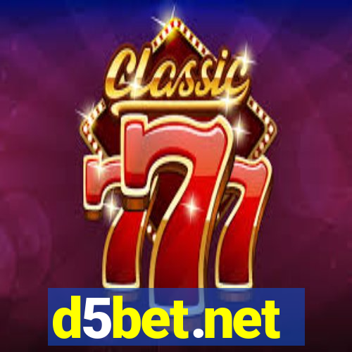 d5bet.net