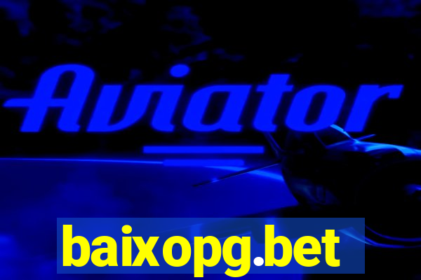 baixopg.bet