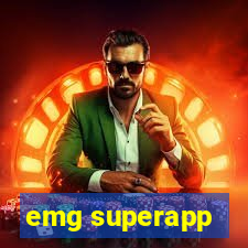 emg superapp