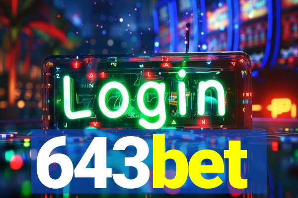 643bet